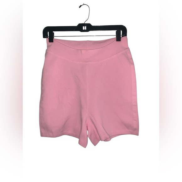 NWT Cotton:On Curve Summer Knit Bike Short In Lollipop Size 12 - Picture 2 of 6